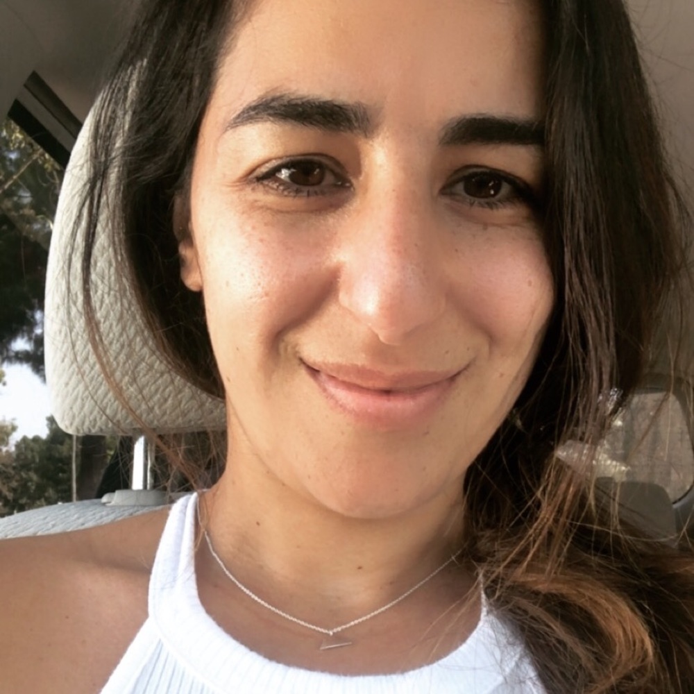 Meet your Posher, Michelle